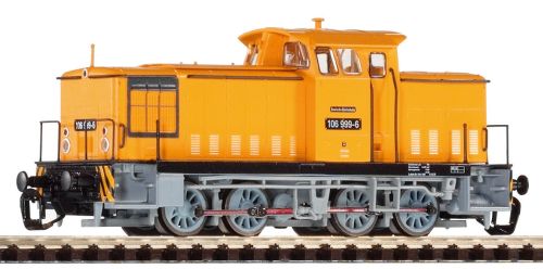 Piko 47361 TT-Diesellok BR 106.2-9 DR IV